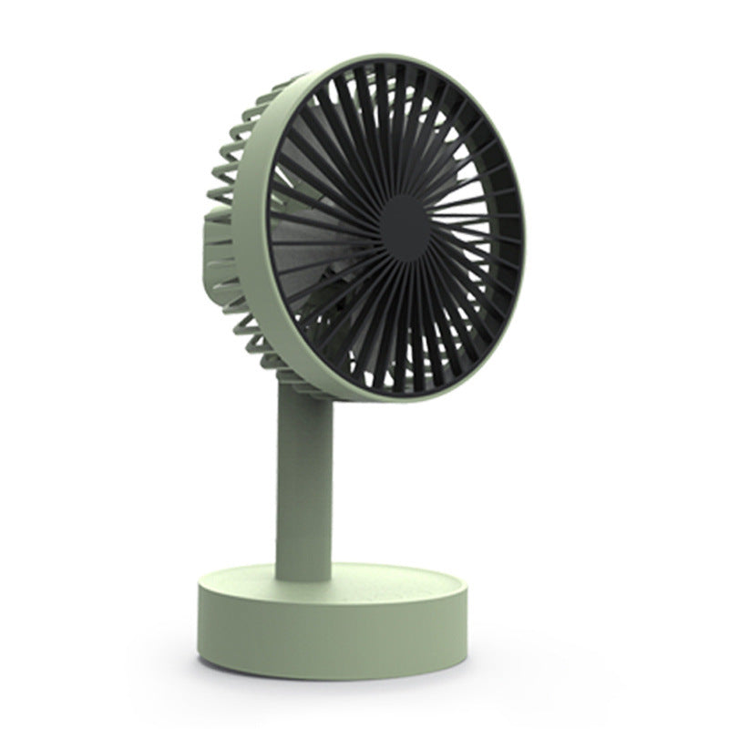 Women's portable fan with adjustable tilt Stornfield