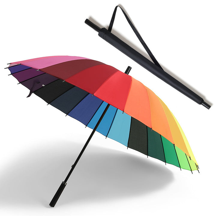 Women Oversized Parasol Stornfield