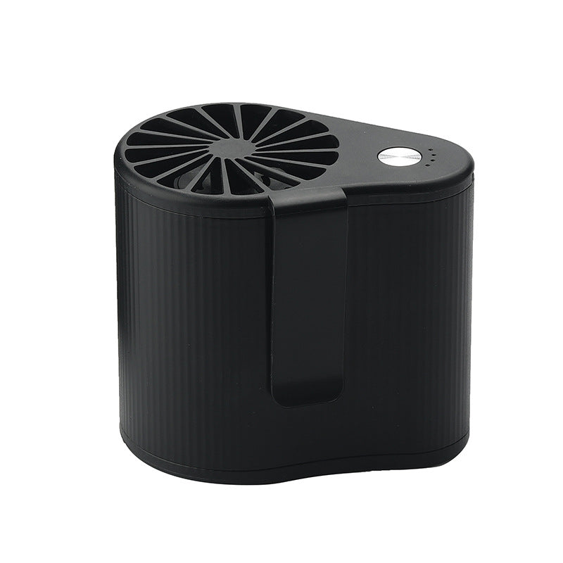 Portable Adjustable Mini Cooling Fan Stornfield