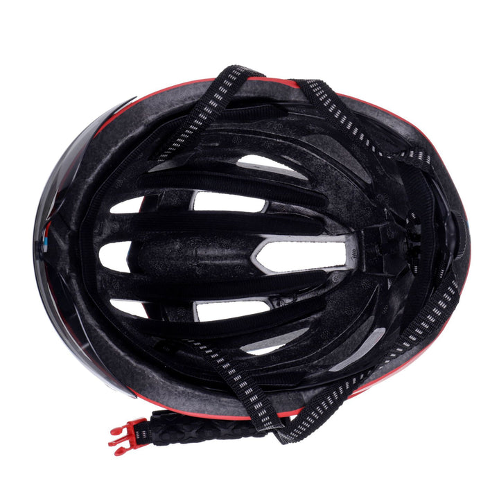 Aerodynamic Road Cycling Helmet Stornfield