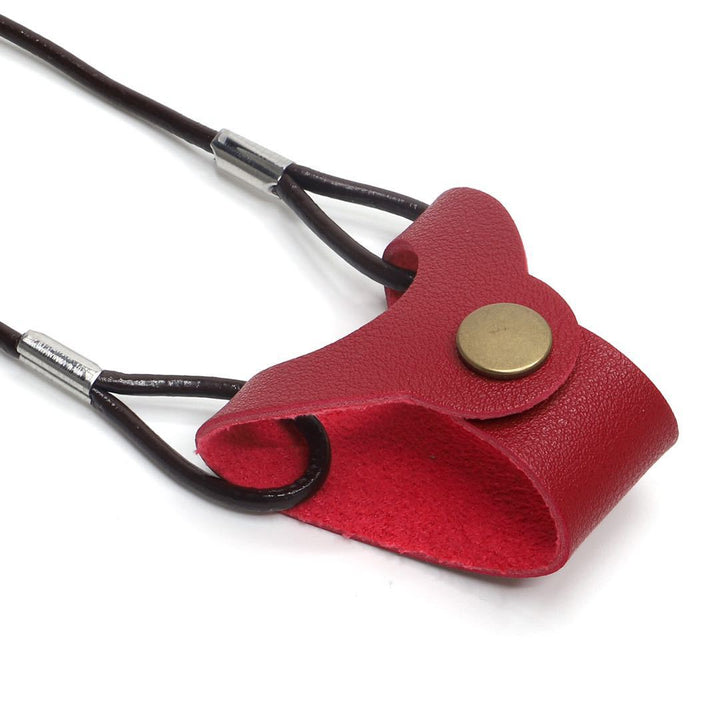 Adjustable Leather Stornfield