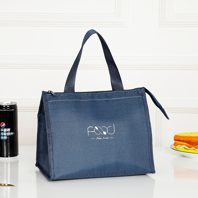 Insulated Food Carrier Bag