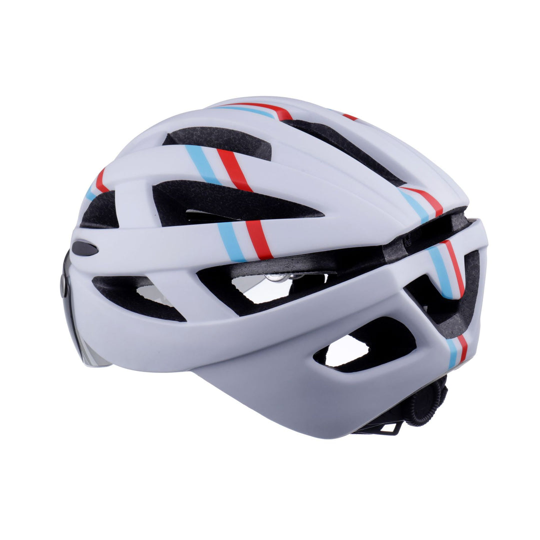 Aerodynamic Road Cycling Helmet Stornfield