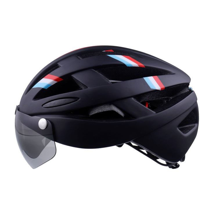 Aerodynamic Road Cycling Helmet Stornfield