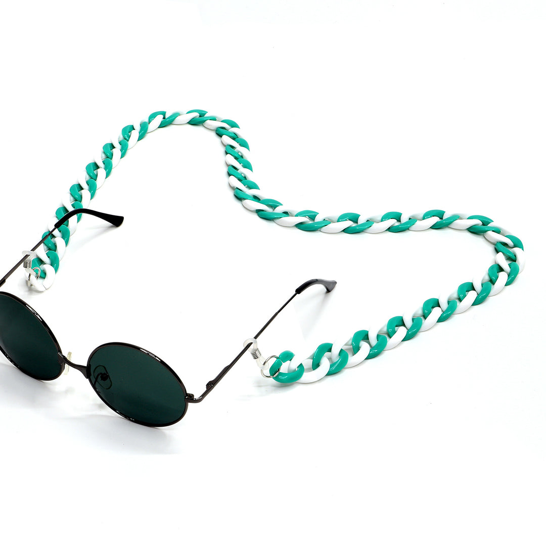 Fashionable Chunky Link Eyewear Chain Stornfield