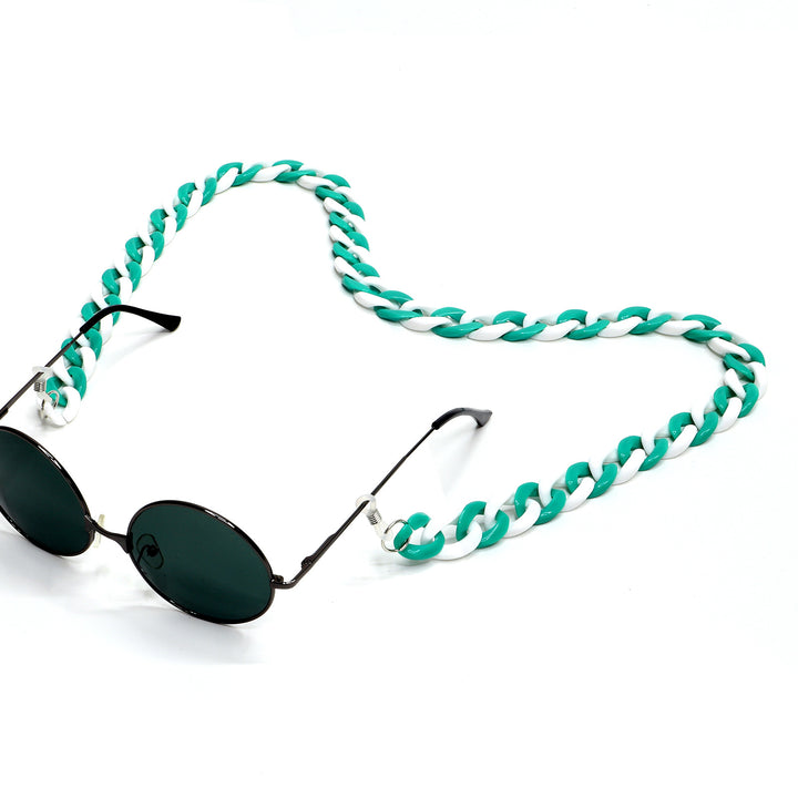 Fashionable Chunky Link Eyewear Chain Stornfield