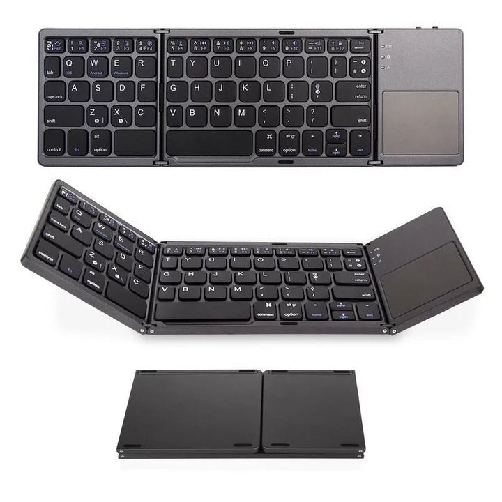 Bluetooth virtual laser keyboard. | Stornfield