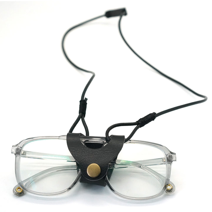 Versatile Eyewear Retainer Holder Stornfield