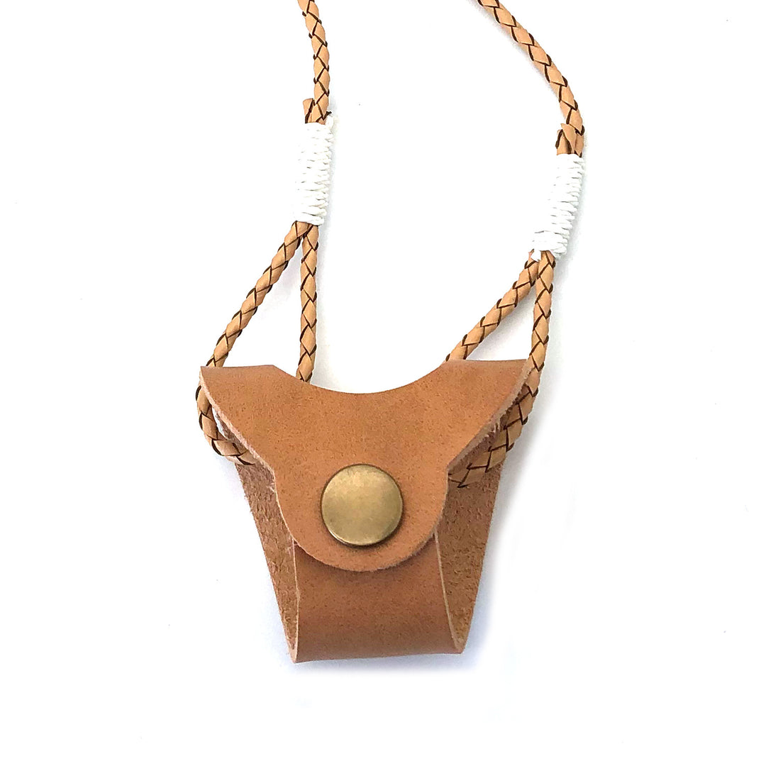 Versatile Eyewear Retainer Holder Stornfield
