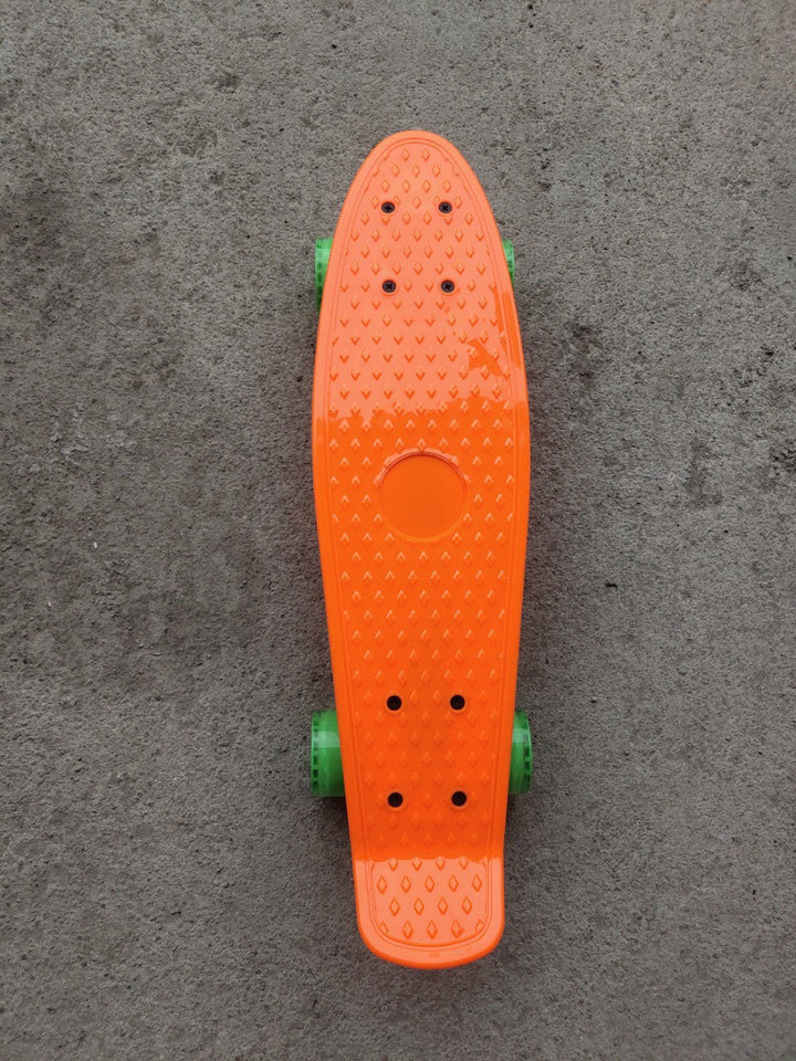 Mini Cruiser Skateboard Stornfield