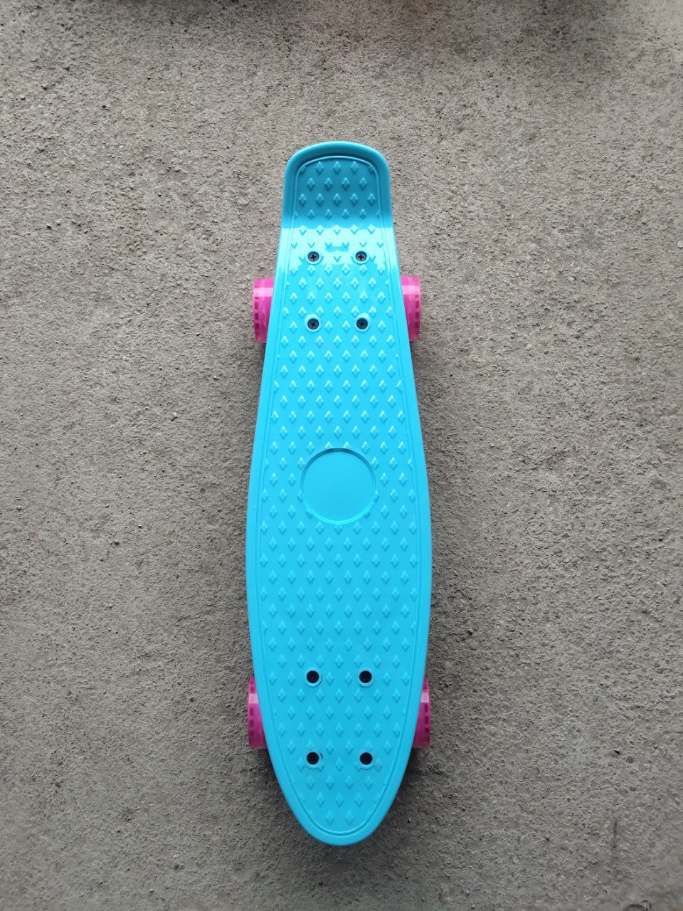 Mini Cruiser Skateboard Stornfield
