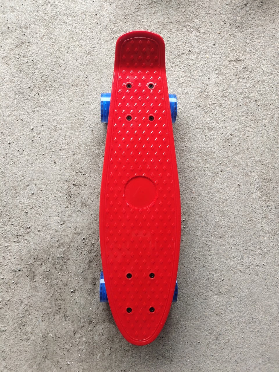 Mini Cruiser Skateboard Stornfield