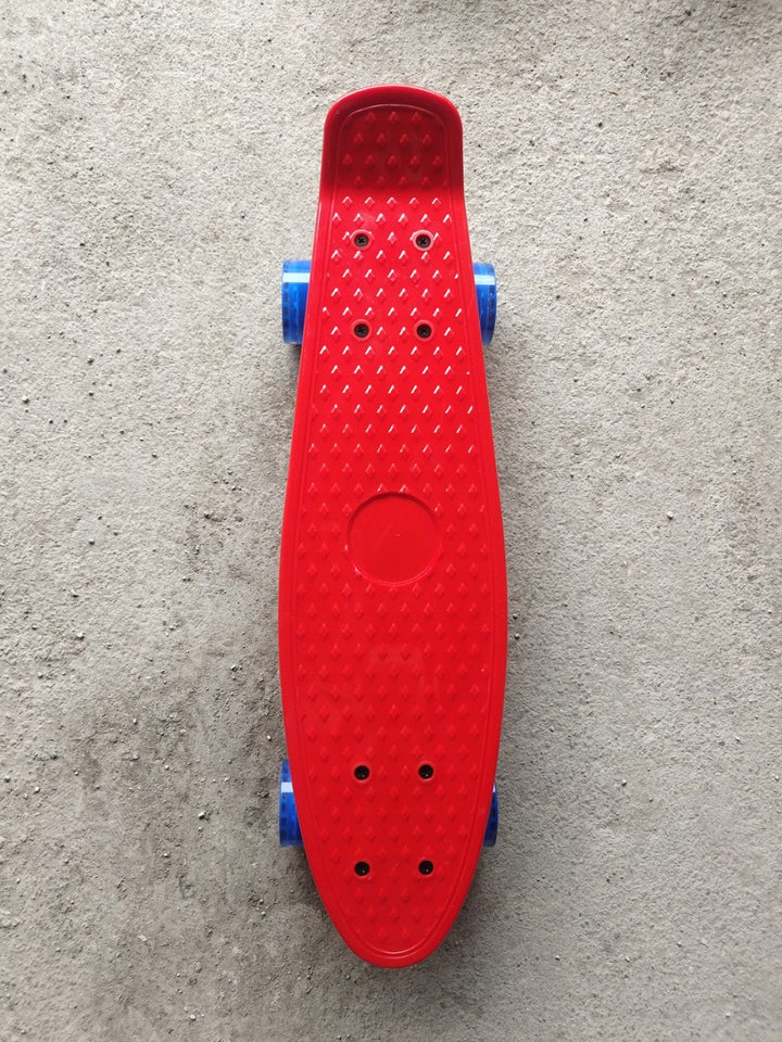 Mini Cruiser Skateboard Stornfield
