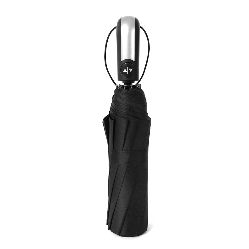 Women's lightweight and windproof umbrella with automatic function Stornfield
