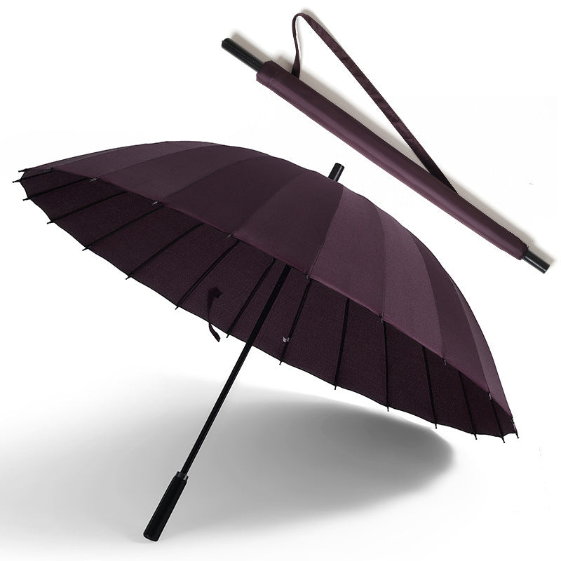 Women Oversized Parasol Stornfield