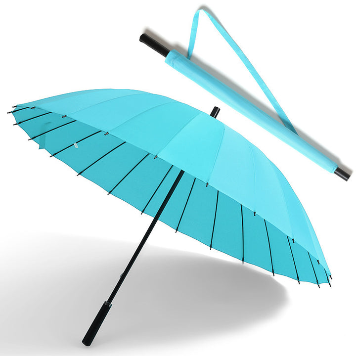 Women Oversized Parasol Stornfield