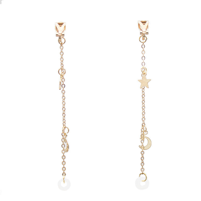 Long Chain Keychain Holder Stornfield