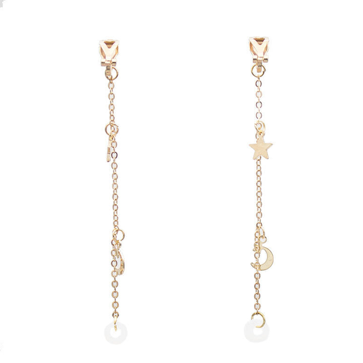 Long Chain Keychain Holder Stornfield