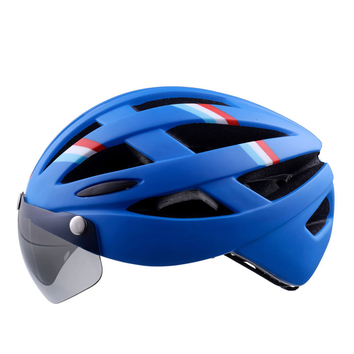 Aerodynamic Road Cycling Helmet Stornfield