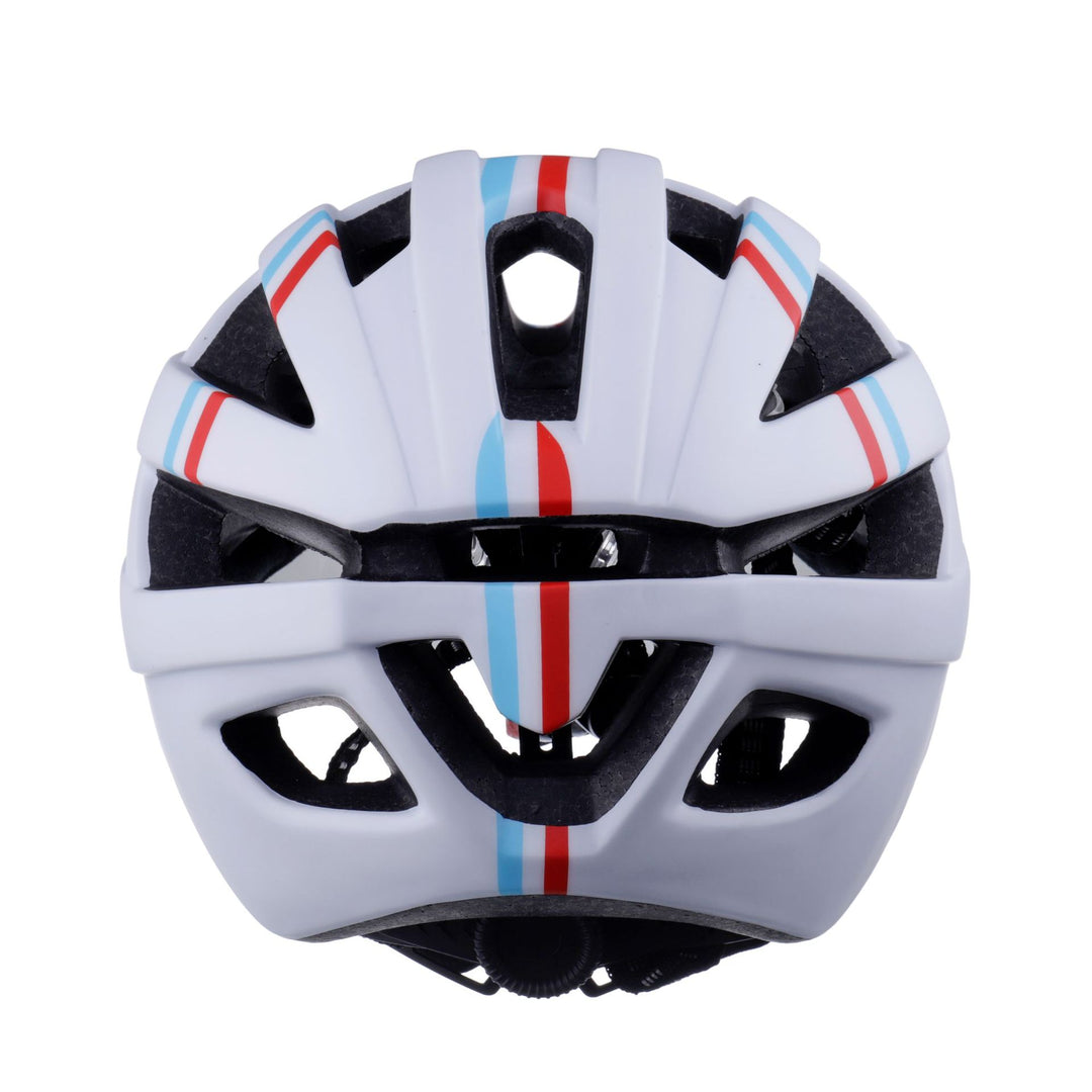 Aerodynamic Road Cycling Helmet Stornfield