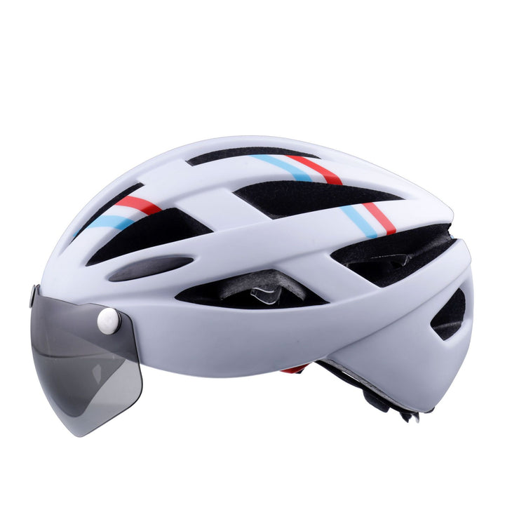 Aerodynamic Road Cycling Helmet Stornfield