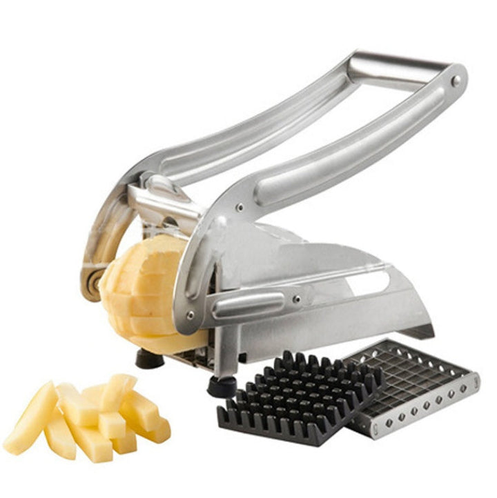 Stainless Steel Vegetable Slicer | Stornfield