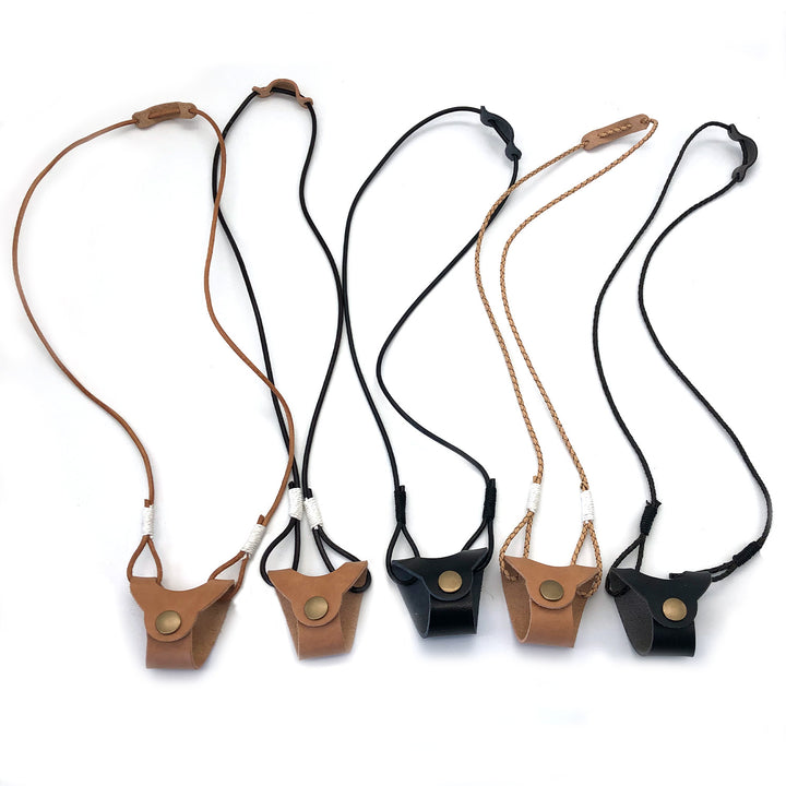 Versatile Eyewear Retainer Holder Stornfield
