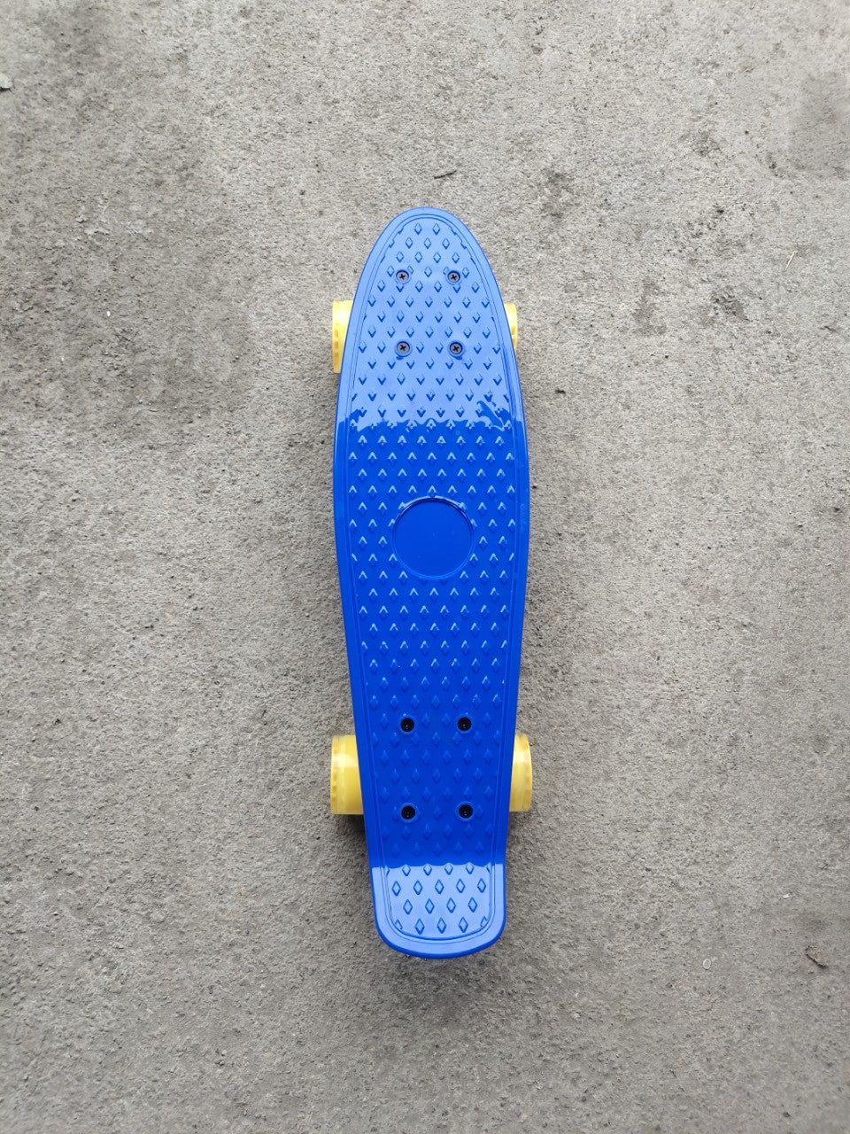 Mini Cruiser Skateboard Stornfield