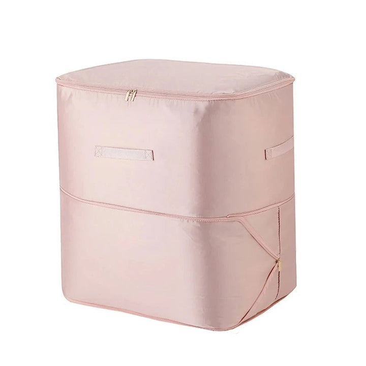 Compression packing organizer | Save space, stay organized | Stornfield