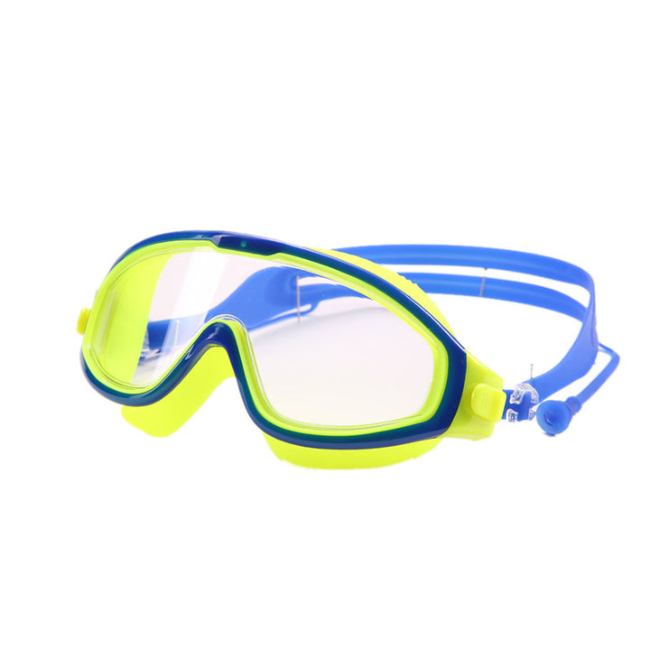 Children's Comfort-Fit Swim Goggles Stornfield