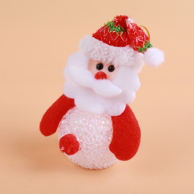 Christmas tree figure Stornfield