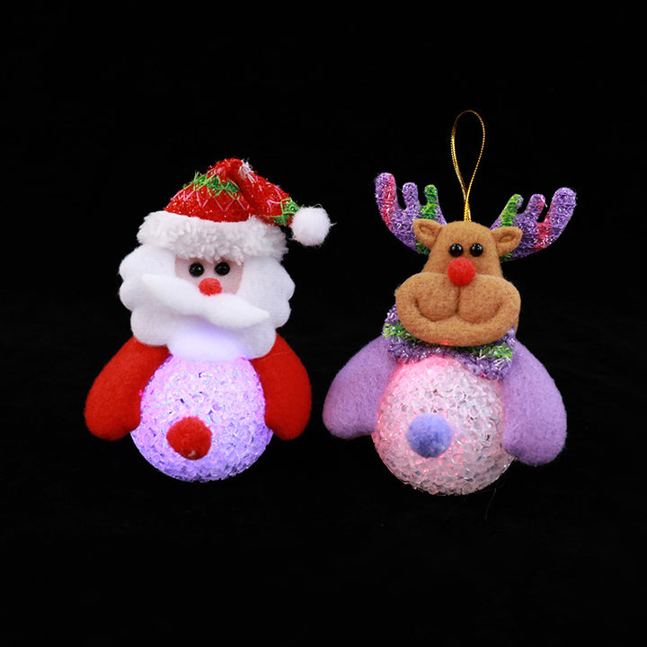 Christmas tree figure Stornfield