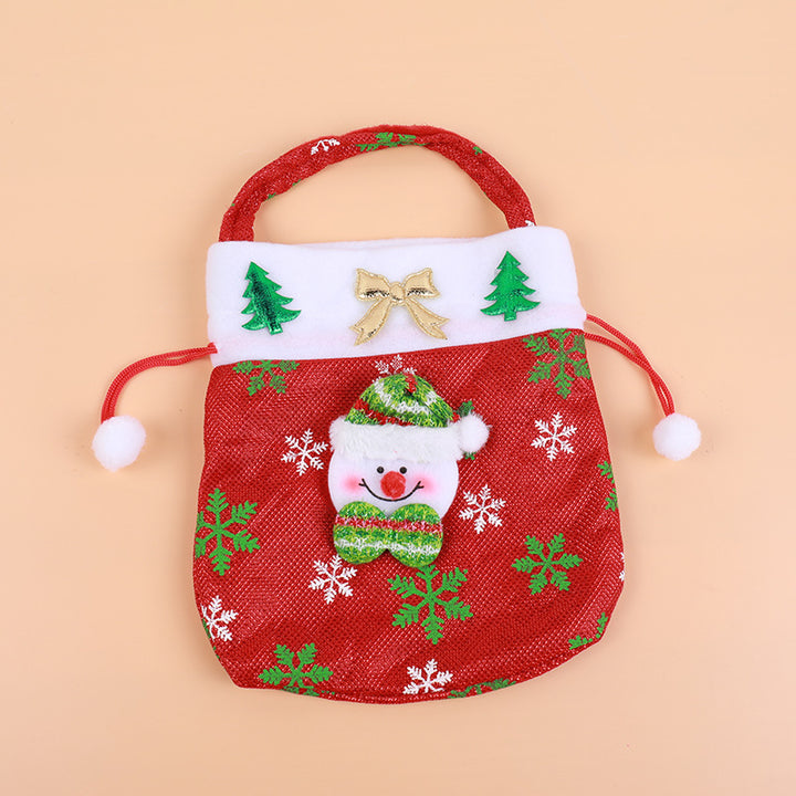 Christmas Gift Bag Stornfield