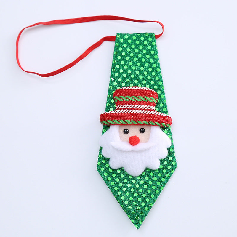 Festive Christmas Hair Clip Stornfield