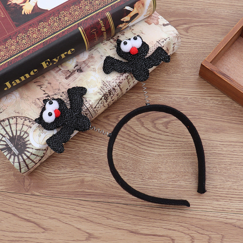 Playful Decorative Hair Clip Stornfield
