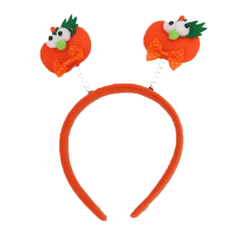 Playful Decorative Hair Clip Stornfield