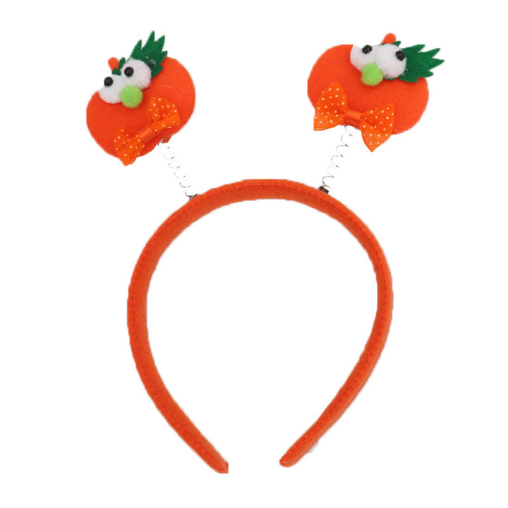 Playful Decorative Hair Clip Stornfield