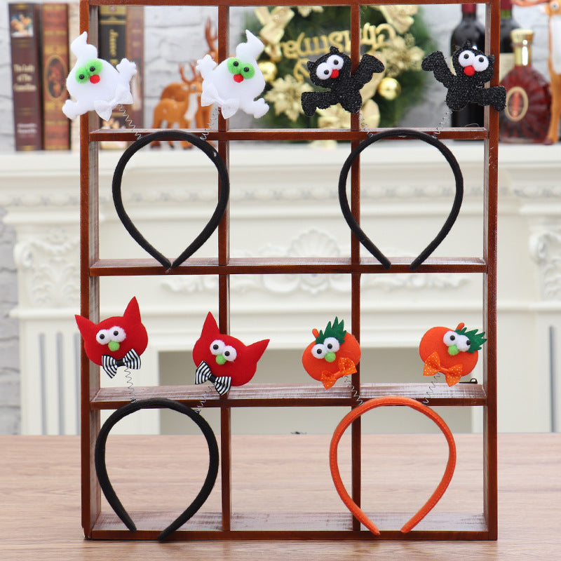 Playful Decorative Hair Clip Stornfield