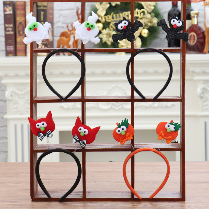 Playful Decorative Hair Clip Stornfield