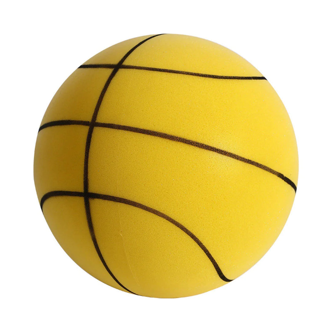 Stornfield | Le Grip basketball calme