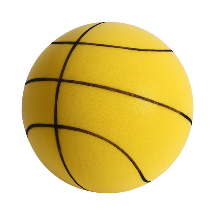 Stornfield | Le Grip basketball calme