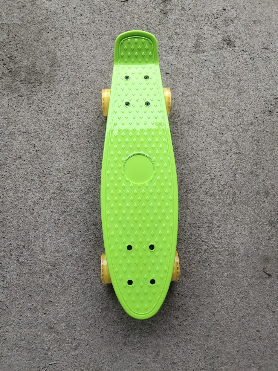 Mini Cruiser Skateboard Stornfield