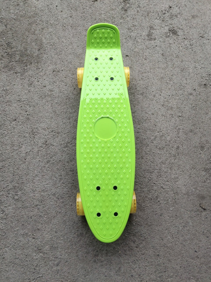 Mini Cruiser Skateboard Stornfield