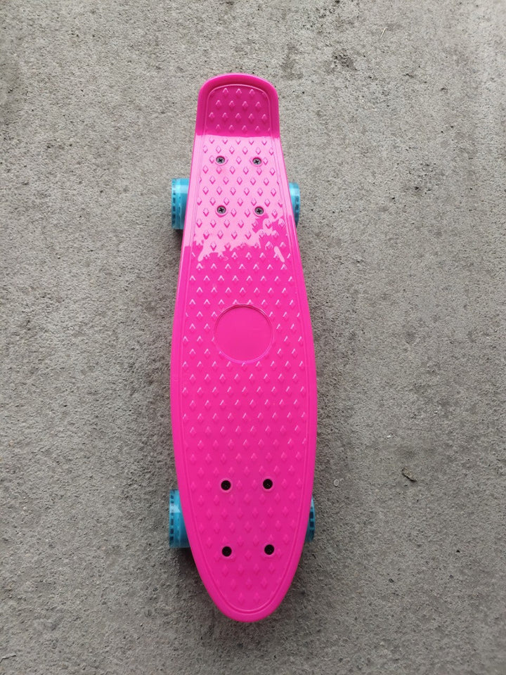 Mini Cruiser Skateboard Stornfield