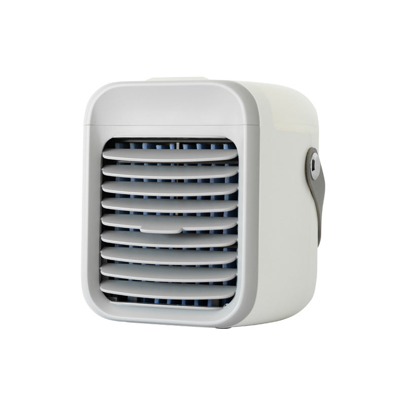 Unisex portable mini air conditioner Stornfield