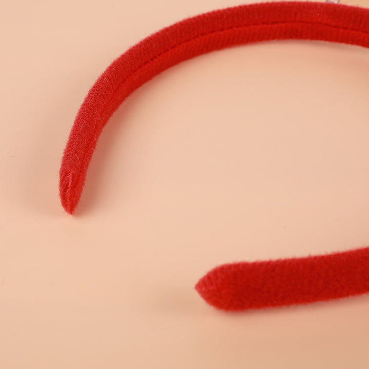 Festive Reindeer Headbands Stornfield