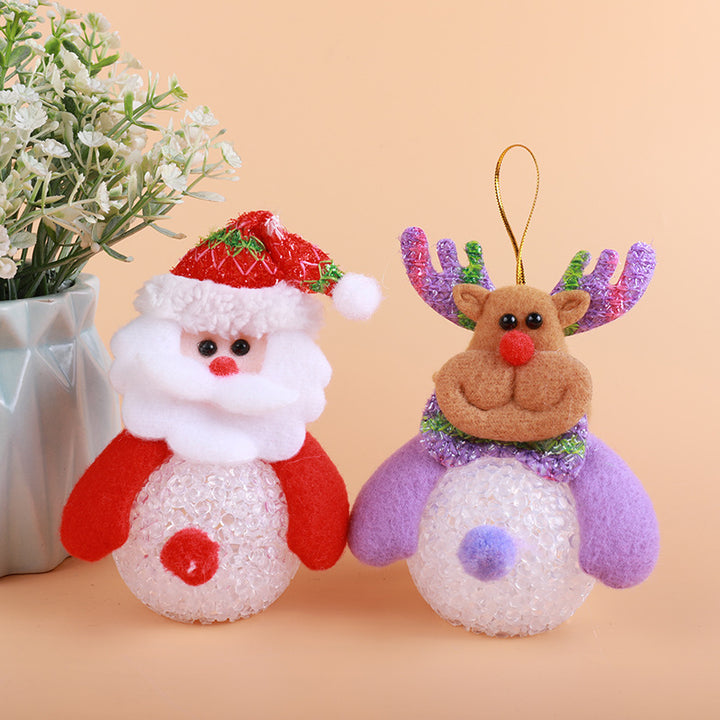 Christmas tree figure Stornfield