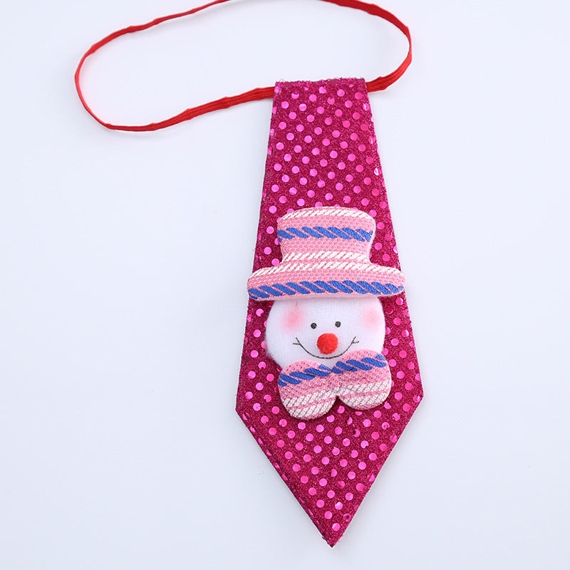 Festive Christmas Hair Clip Stornfield