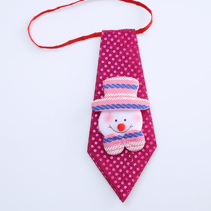 Festive Christmas Hair Clip Stornfield