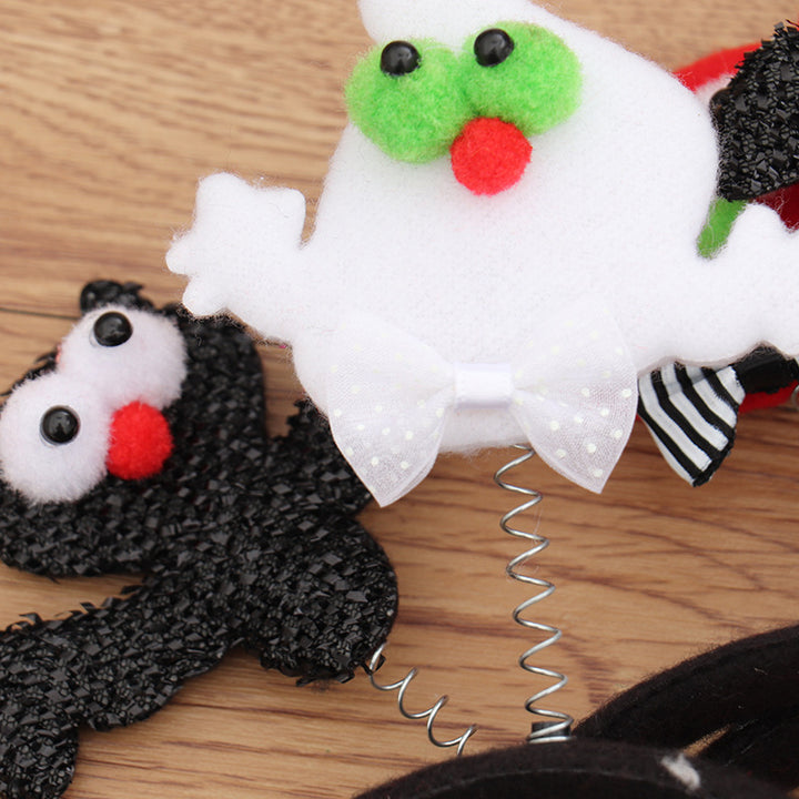 Playful Decorative Hair Clip Stornfield
